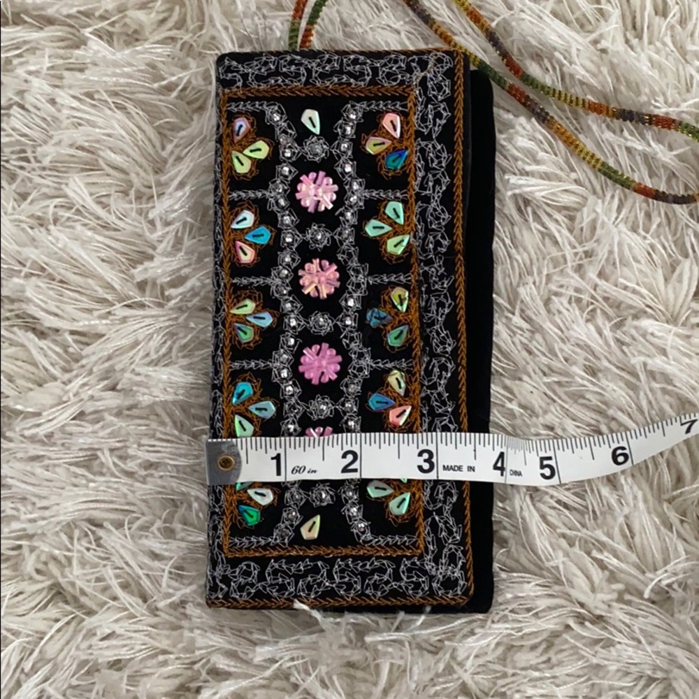 Cute Boho Wristlet - Picture 8 of 8